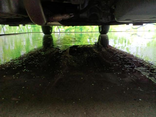 ワゴンＲスティングレー Ｔ　純正　ＳＤナビ／衝突安全装置／シートヒーター　運転席／ヘッドランプ　ＨＩＤ／ＥＴＣ／ＥＢＤ付ＡＢＳ／横滑り防止装置／アイドリングストップ／クルーズコントロール／ワンセグＴＶ／ＭＴモード付き（45枚目）