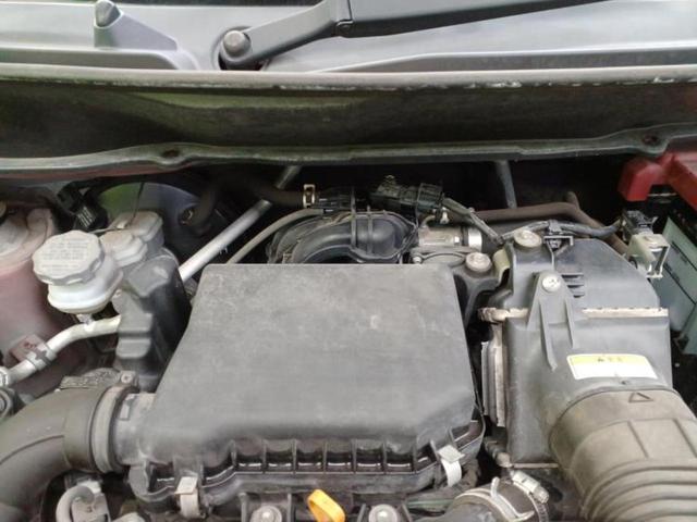 ワゴンＲスティングレー Ｔ　純正　ＳＤナビ／衝突安全装置／シートヒーター　運転席／ヘッドランプ　ＨＩＤ／ＥＴＣ／ＥＢＤ付ＡＢＳ／横滑り防止装置／アイドリングストップ／クルーズコントロール／ワンセグＴＶ／ＭＴモード付き（47枚目）