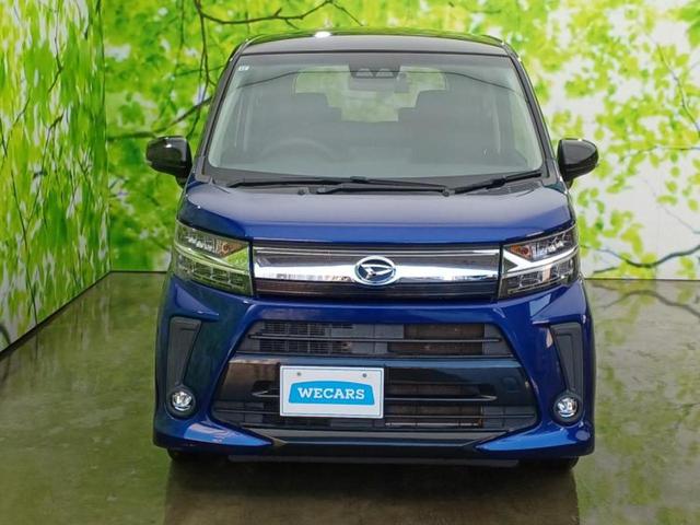 ムーヴ ４ＷＤカスタムＸリミテッドＳＡ３　新品タイヤ／衝突安全装置／シートヒーター　運転席／車線逸脱防止支援システム／ドライブレコーダー　社外／ヘッドランプ　ＬＥＤ／ＥＴＣ／ＥＢＤ付ＡＢＳ／横滑り防止装置／アイドリングストップ　バックカメラ（42枚目）