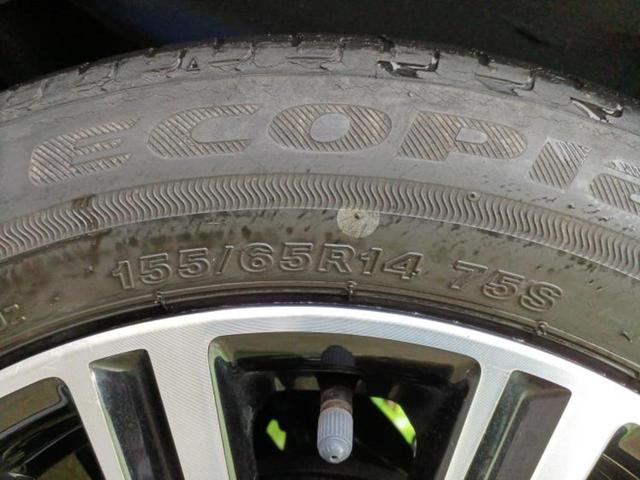 ムーヴ ４ＷＤカスタムＸリミテッドＳＡ３　新品タイヤ／衝突安全装置／シートヒーター　運転席／車線逸脱防止支援システム／ドライブレコーダー　社外／ヘッドランプ　ＬＥＤ／ＥＴＣ／ＥＢＤ付ＡＢＳ／横滑り防止装置／アイドリングストップ　バックカメラ（49枚目）