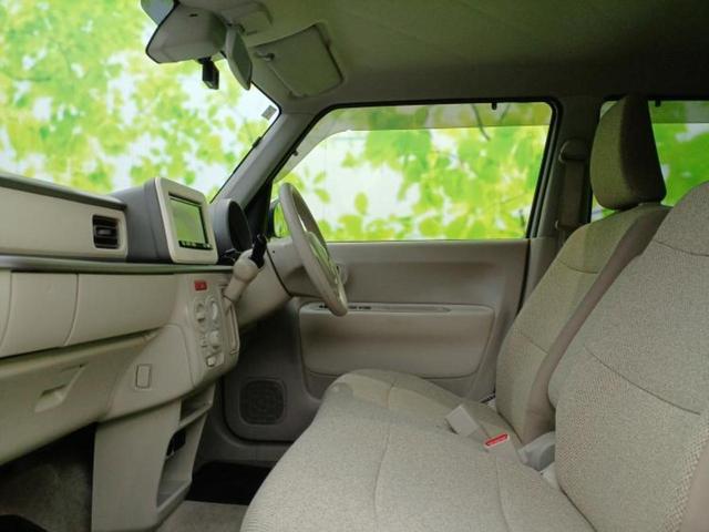 アルトラパン Ｌ　新品タイヤ／社外　ＳＤナビ／衝突安全装置／シートヒーター　運転席／ドライブレコーダー　社外／Ｂｌｕｅｔｏｏｔｈ接続／ＥＢＤ付ＡＢＳ／横滑り防止装置／アイドリングストップ／バックモニター／フルセグＴＶ（6枚目）