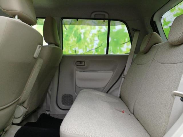 アルトラパン Ｌ　新品タイヤ／社外　ＳＤナビ／衝突安全装置／シートヒーター　運転席／ドライブレコーダー　社外／Ｂｌｕｅｔｏｏｔｈ接続／ＥＢＤ付ＡＢＳ／横滑り防止装置／アイドリングストップ／バックモニター／フルセグＴＶ（7枚目）