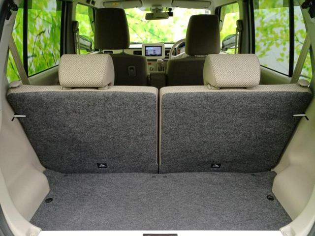 アルトラパン Ｌ　新品タイヤ／社外　ＳＤナビ／衝突安全装置／シートヒーター　運転席／ドライブレコーダー　社外／Ｂｌｕｅｔｏｏｔｈ接続／ＥＢＤ付ＡＢＳ／横滑り防止装置／アイドリングストップ／バックモニター／フルセグＴＶ（8枚目）