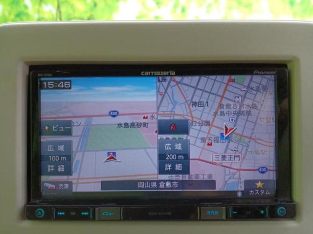 アルトラパン Ｌ　新品タイヤ／社外　ＳＤナビ／衝突安全装置／シートヒーター　運転席／ドライブレコーダー　社外／Ｂｌｕｅｔｏｏｔｈ接続／ＥＢＤ付ＡＢＳ／横滑り防止装置／アイドリングストップ／バックモニター／フルセグＴＶ（9枚目）