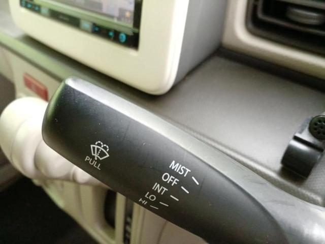 アルトラパン Ｌ　新品タイヤ／社外　ＳＤナビ／衝突安全装置／シートヒーター　運転席／ドライブレコーダー　社外／Ｂｌｕｅｔｏｏｔｈ接続／ＥＢＤ付ＡＢＳ／横滑り防止装置／アイドリングストップ／バックモニター／フルセグＴＶ（16枚目）