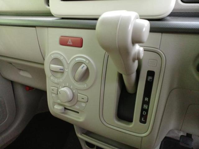 アルトラパン Ｌ　新品タイヤ／社外　ＳＤナビ／衝突安全装置／シートヒーター　運転席／ドライブレコーダー　社外／Ｂｌｕｅｔｏｏｔｈ接続／ＥＢＤ付ＡＢＳ／横滑り防止装置／アイドリングストップ／バックモニター／フルセグＴＶ（17枚目）