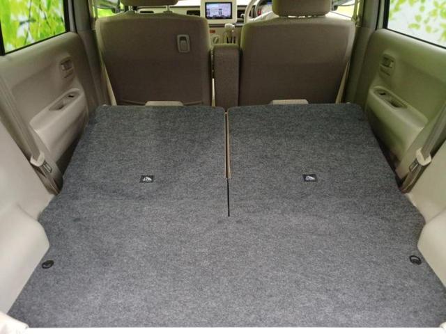 アルトラパン Ｌ　新品タイヤ／社外　ＳＤナビ／衝突安全装置／シートヒーター　運転席／ドライブレコーダー　社外／Ｂｌｕｅｔｏｏｔｈ接続／ＥＢＤ付ＡＢＳ／横滑り防止装置／アイドリングストップ／バックモニター／フルセグＴＶ（19枚目）