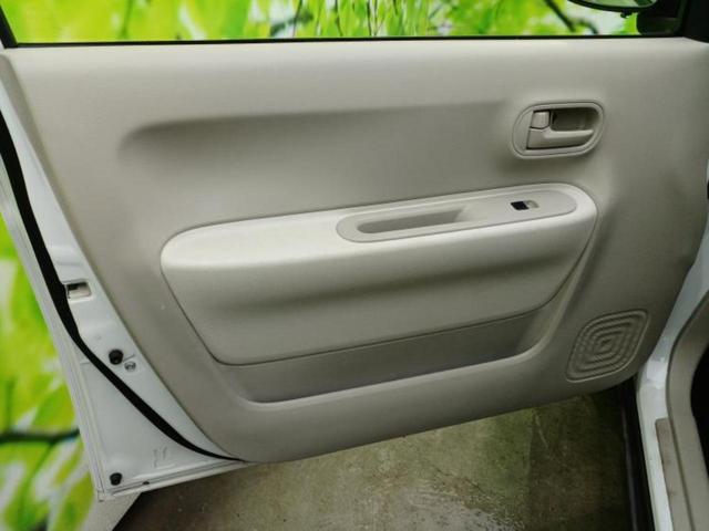 アルトラパン Ｌ　新品タイヤ／社外　ＳＤナビ／衝突安全装置／シートヒーター　運転席／ドライブレコーダー　社外／Ｂｌｕｅｔｏｏｔｈ接続／ＥＢＤ付ＡＢＳ／横滑り防止装置／アイドリングストップ／バックモニター／フルセグＴＶ（22枚目）