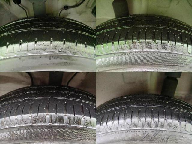 アルトラパン Ｌ　新品タイヤ／社外　ＳＤナビ／衝突安全装置／シートヒーター　運転席／ドライブレコーダー　社外／Ｂｌｕｅｔｏｏｔｈ接続／ＥＢＤ付ＡＢＳ／横滑り防止装置／アイドリングストップ／バックモニター／フルセグＴＶ（48枚目）