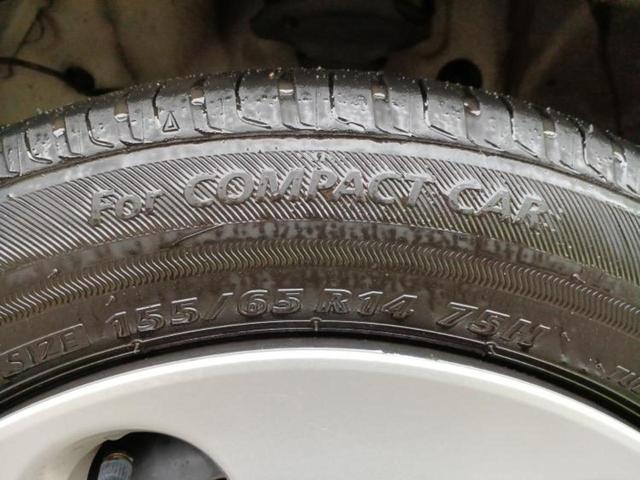 アルトラパン Ｌ　新品タイヤ／社外　ＳＤナビ／衝突安全装置／シートヒーター　運転席／ドライブレコーダー　社外／Ｂｌｕｅｔｏｏｔｈ接続／ＥＢＤ付ＡＢＳ／横滑り防止装置／アイドリングストップ／バックモニター／フルセグＴＶ（49枚目）