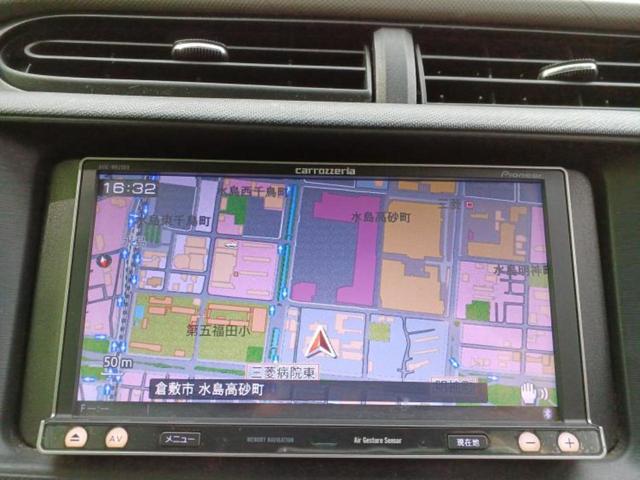 アクア Ｇ　保証書／社外　ＳＤナビ／ＥＴＣ／ＥＢＤ付ＡＢＳ／横滑り防止装置／アイドリングストップ／ワンセグＴＶ／エアバッグ　運転席／エアバッグ　助手席／アルミホイール　社外　１５インチ／パワーウインドウ（9枚目）