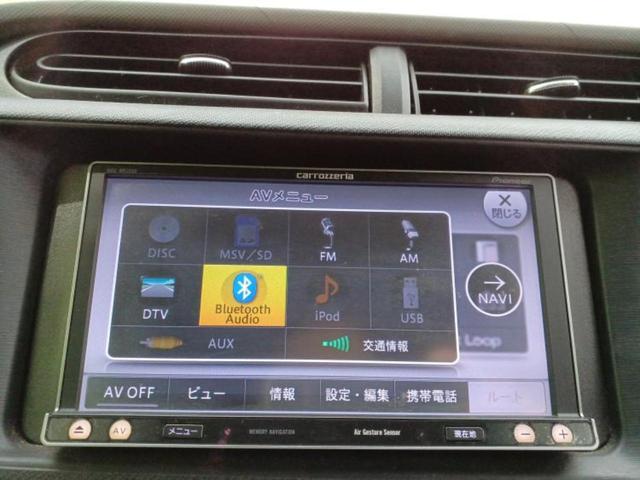 アクア Ｇ　保証書／社外　ＳＤナビ／ＥＴＣ／ＥＢＤ付ＡＢＳ／横滑り防止装置／アイドリングストップ／ワンセグＴＶ／エアバッグ　運転席／エアバッグ　助手席／アルミホイール　社外　１５インチ／パワーウインドウ（10枚目）