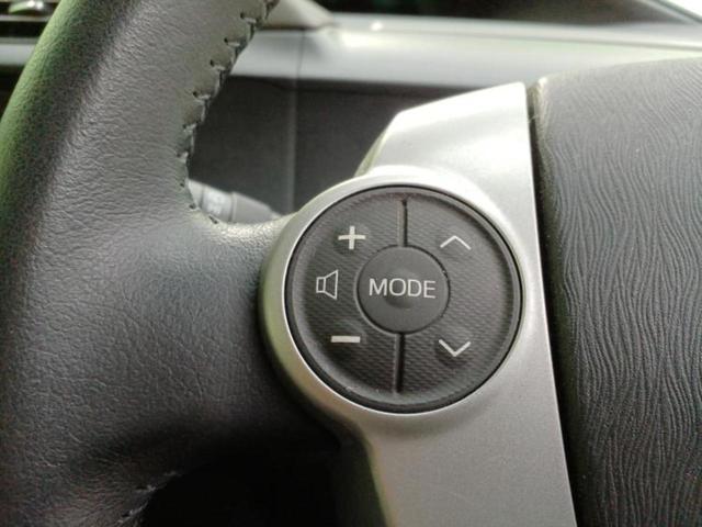 アクア Ｇ　保証書／社外　ＳＤナビ／ＥＴＣ／ＥＢＤ付ＡＢＳ／横滑り防止装置／アイドリングストップ／ワンセグＴＶ／エアバッグ　運転席／エアバッグ　助手席／アルミホイール　社外　１５インチ／パワーウインドウ（18枚目）