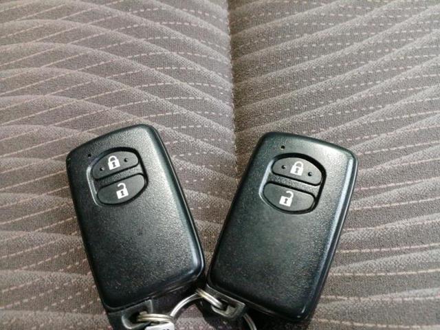 アクア Ｇ　保証書／社外　ＳＤナビ／ＥＴＣ／ＥＢＤ付ＡＢＳ／横滑り防止装置／アイドリングストップ／ワンセグＴＶ／エアバッグ　運転席／エアバッグ　助手席／アルミホイール　社外　１５インチ／パワーウインドウ（32枚目）