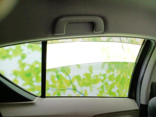 アクア Ｇ　保証書／社外　ＳＤナビ／ＥＴＣ／ＥＢＤ付ＡＢＳ／横滑り防止装置／アイドリングストップ／ワンセグＴＶ／エアバッグ　運転席／エアバッグ　助手席／アルミホイール　社外　１５インチ／パワーウインドウ（39枚目）