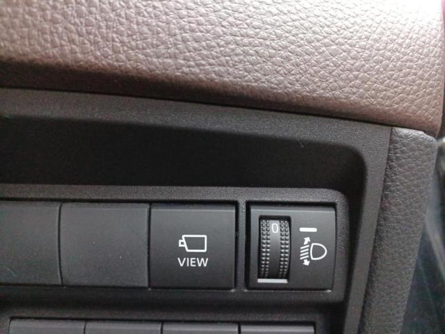 ヤリスクロス ハイブリッドＺ　ディスプレイオーディオ＋ナビ／衝突安全装置／シートヒーター／パノラミックビューモニター／車線逸脱防止支援システム／シート　フルレザー／ヘッドランプ　ＬＥＤ／ＵＳＢジャック　革シート　全周囲カメラ（25枚目）