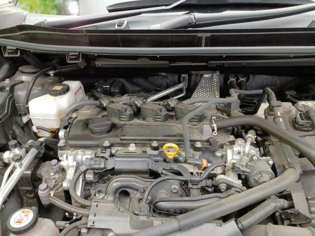 ヤリスクロス ハイブリッドＺ　ディスプレイオーディオ＋ナビ／衝突安全装置／シートヒーター／パノラミックビューモニター／車線逸脱防止支援システム／シート　フルレザー／ヘッドランプ　ＬＥＤ／ＵＳＢジャック　革シート　全周囲カメラ（47枚目）