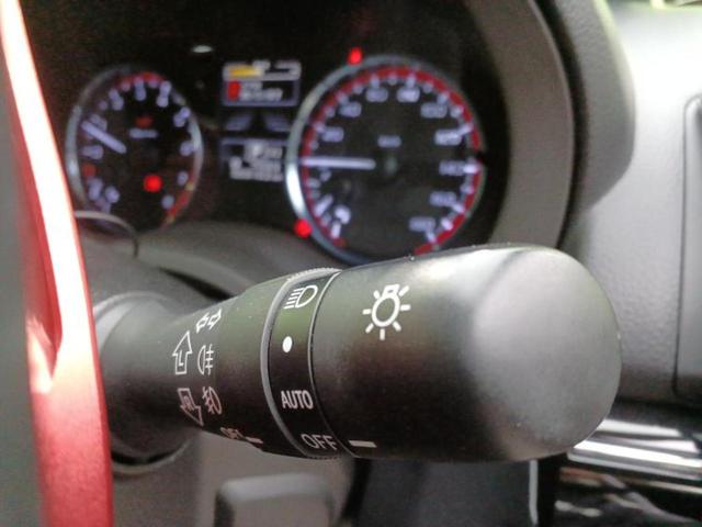 レヴォーグ ４ＷＤ１．６ＳＴＩスポーツアイサイト　保証書／純正　８インチ　ＳＤナビ／デジタルインナーミラー／衝突安全装置／シートヒーター　前席／車線逸脱防止支援システム／シート　フルレザー／ドライブレコーダー　前後／ヘッドランプ　ＬＥＤ／ＥＴＣ（15枚目）