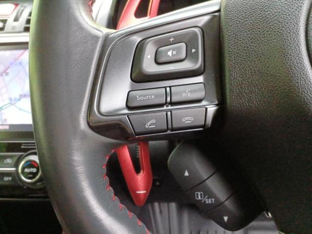 レヴォーグ ４ＷＤ１．６ＳＴＩスポーツアイサイト　保証書／純正　８インチ　ＳＤナビ／デジタルインナーミラー／衝突安全装置／シートヒーター　前席／車線逸脱防止支援システム／シート　フルレザー／ドライブレコーダー　前後／ヘッドランプ　ＬＥＤ／ＥＴＣ（23枚目）