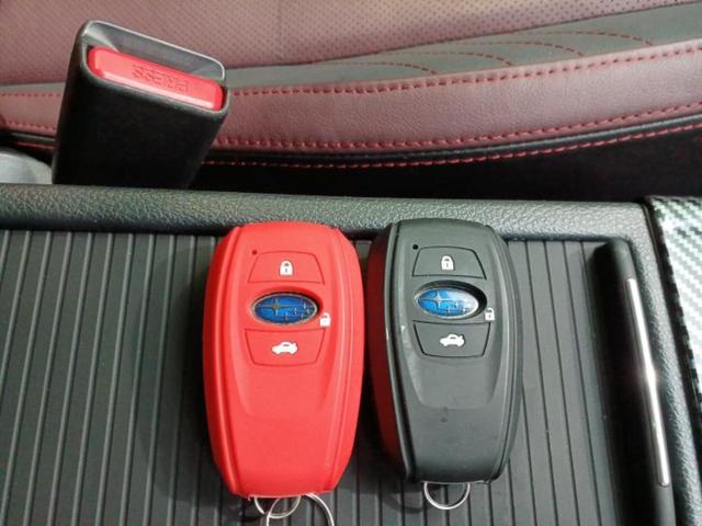 レヴォーグ ４ＷＤ１．６ＳＴＩスポーツアイサイト　保証書／純正　８インチ　ＳＤナビ／デジタルインナーミラー／衝突安全装置／シートヒーター　前席／車線逸脱防止支援システム／シート　フルレザー／ドライブレコーダー　前後／ヘッドランプ　ＬＥＤ／ＥＴＣ（33枚目）