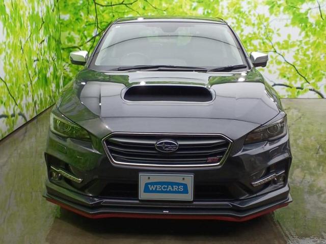 レヴォーグ ４ＷＤ１．６ＳＴＩスポーツアイサイト　保証書／純正　８インチ　ＳＤナビ／デジタルインナーミラー／衝突安全装置／シートヒーター　前席／車線逸脱防止支援システム／シート　フルレザー／ドライブレコーダー　前後／ヘッドランプ　ＬＥＤ／ＥＴＣ（42枚目）