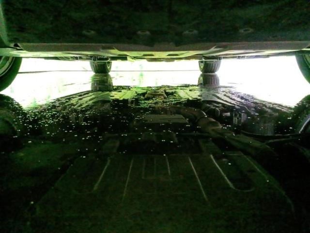 レヴォーグ ４ＷＤ１．６ＳＴＩスポーツアイサイト　保証書／純正　８インチ　ＳＤナビ／デジタルインナーミラー／衝突安全装置／シートヒーター　前席／車線逸脱防止支援システム／シート　フルレザー／ドライブレコーダー　前後／ヘッドランプ　ＬＥＤ／ＥＴＣ（45枚目）