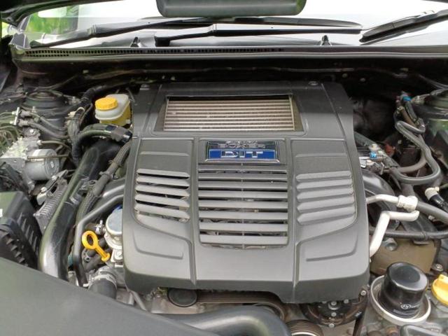 レヴォーグ ４ＷＤ１．６ＳＴＩスポーツアイサイト　保証書／純正　８インチ　ＳＤナビ／デジタルインナーミラー／衝突安全装置／シートヒーター　前席／車線逸脱防止支援システム／シート　フルレザー／ドライブレコーダー　前後／ヘッドランプ　ＬＥＤ／ＥＴＣ（47枚目）