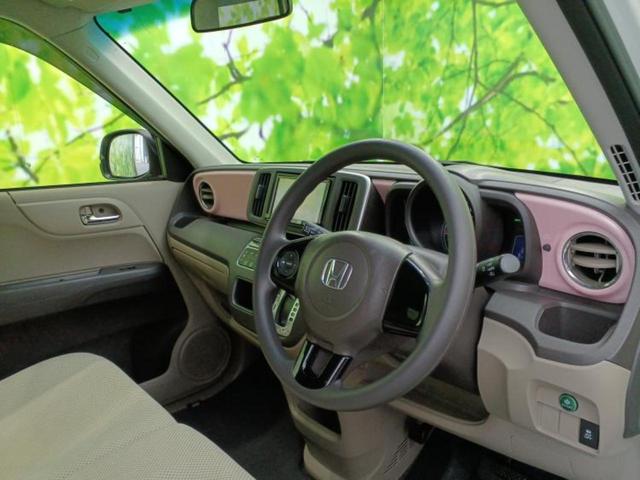 Ｎ－ＯＮＥ Ｇ・Ｌパッケージ　社外　ＳＤナビ／ヘッドランプ　ＨＩＤ／Ｂｌｕｅｔｏｏｔｈ接続／ＥＴＣ／ＥＢＤ付ＡＢＳ／横滑り防止装置／アイドリングストップ／バックモニター／フルセグＴＶ／ＤＶＤ／エアバッグ　サイド／衝突安全ボディ（4枚目）