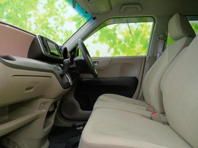 Ｎ－ＯＮＥ Ｇ・Ｌパッケージ　社外　ＳＤナビ／ヘッドランプ　ＨＩＤ／Ｂｌｕｅｔｏｏｔｈ接続／ＥＴＣ／ＥＢＤ付ＡＢＳ／横滑り防止装置／アイドリングストップ／バックモニター／フルセグＴＶ／ＤＶＤ／エアバッグ　サイド／衝突安全ボディ（6枚目）