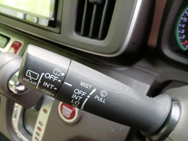 Ｎ－ＯＮＥ Ｇ・Ｌパッケージ　社外　ＳＤナビ／ヘッドランプ　ＨＩＤ／Ｂｌｕｅｔｏｏｔｈ接続／ＥＴＣ／ＥＢＤ付ＡＢＳ／横滑り防止装置／アイドリングストップ／バックモニター／フルセグＴＶ／ＤＶＤ／エアバッグ　サイド／衝突安全ボディ（16枚目）