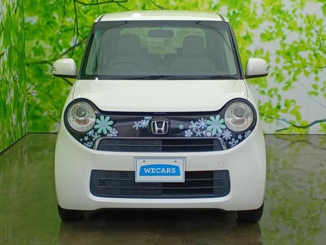 Ｎ－ＯＮＥ Ｇ・Ｌパッケージ　社外　ＳＤナビ／ヘッドランプ　ＨＩＤ／Ｂｌｕｅｔｏｏｔｈ接続／ＥＴＣ／ＥＢＤ付ＡＢＳ／横滑り防止装置／アイドリングストップ／バックモニター／フルセグＴＶ／ＤＶＤ／エアバッグ　サイド／衝突安全ボディ（44枚目）