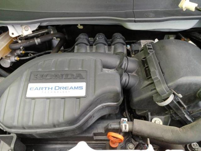 Ｎ－ＯＮＥ Ｇ・Ｌパッケージ　社外　ＳＤナビ／ヘッドランプ　ＨＩＤ／Ｂｌｕｅｔｏｏｔｈ接続／ＥＴＣ／ＥＢＤ付ＡＢＳ／横滑り防止装置／アイドリングストップ／バックモニター／フルセグＴＶ／ＤＶＤ／エアバッグ　サイド／衝突安全ボディ（49枚目）