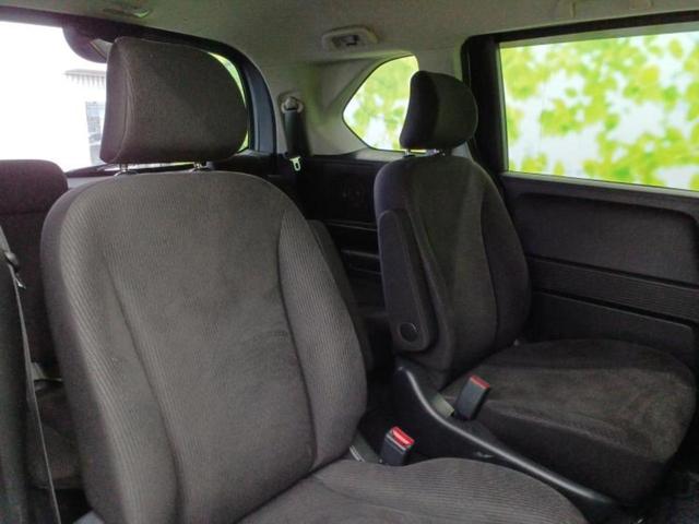 フリード Ｇエアロ　新品タイヤ／純正　ＳＤナビ／フリップダウンモニター／両側電動スライドドア／ドライブレコーダー　前後／ヘッドランプ　ＨＩＤ／ＥＴＣ／ＥＢＤ付ＡＢＳ／バックモニター／ワンセグＴＶ／ＤＶＤ　バックカメラ（5枚目）