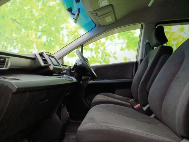 フリード Ｇエアロ　新品タイヤ／純正　ＳＤナビ／フリップダウンモニター／両側電動スライドドア／ドライブレコーダー　前後／ヘッドランプ　ＨＩＤ／ＥＴＣ／ＥＢＤ付ＡＢＳ／バックモニター／ワンセグＴＶ／ＤＶＤ　バックカメラ（7枚目）