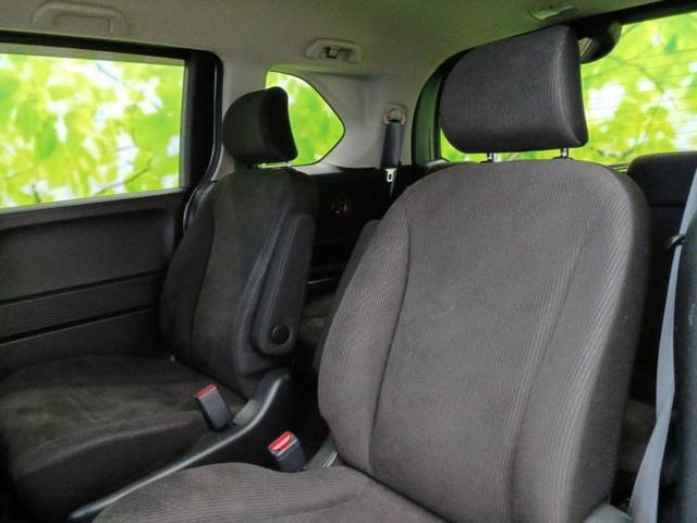 フリード Ｇエアロ　新品タイヤ／純正　ＳＤナビ／フリップダウンモニター／両側電動スライドドア／ドライブレコーダー　前後／ヘッドランプ　ＨＩＤ／ＥＴＣ／ＥＢＤ付ＡＢＳ／バックモニター／ワンセグＴＶ／ＤＶＤ　バックカメラ（8枚目）