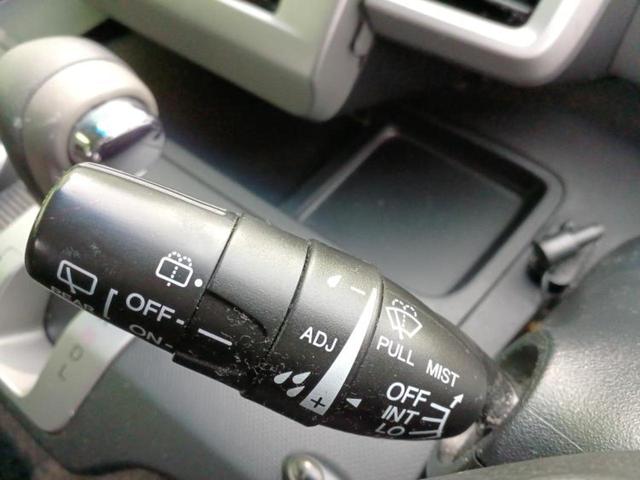 フリード Ｇエアロ　新品タイヤ／純正　ＳＤナビ／フリップダウンモニター／両側電動スライドドア／ドライブレコーダー　前後／ヘッドランプ　ＨＩＤ／ＥＴＣ／ＥＢＤ付ＡＢＳ／バックモニター／ワンセグＴＶ／ＤＶＤ　バックカメラ（16枚目）