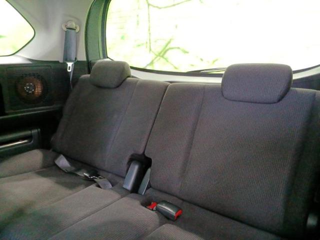 フリード Ｇエアロ　新品タイヤ／純正　ＳＤナビ／フリップダウンモニター／両側電動スライドドア／ドライブレコーダー　前後／ヘッドランプ　ＨＩＤ／ＥＴＣ／ＥＢＤ付ＡＢＳ／バックモニター／ワンセグＴＶ／ＤＶＤ　バックカメラ（19枚目）