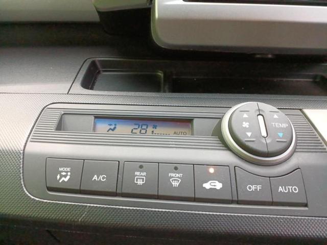 フリード Ｇエアロ　新品タイヤ／純正　ＳＤナビ／フリップダウンモニター／両側電動スライドドア／ドライブレコーダー　前後／ヘッドランプ　ＨＩＤ／ＥＴＣ／ＥＢＤ付ＡＢＳ／バックモニター／ワンセグＴＶ／ＤＶＤ　バックカメラ（30枚目）