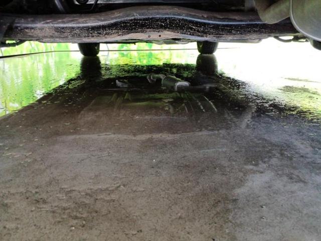 フリード Ｇエアロ　新品タイヤ／純正　ＳＤナビ／フリップダウンモニター／両側電動スライドドア／ドライブレコーダー　前後／ヘッドランプ　ＨＩＤ／ＥＴＣ／ＥＢＤ付ＡＢＳ／バックモニター／ワンセグＴＶ／ＤＶＤ　バックカメラ（44枚目）