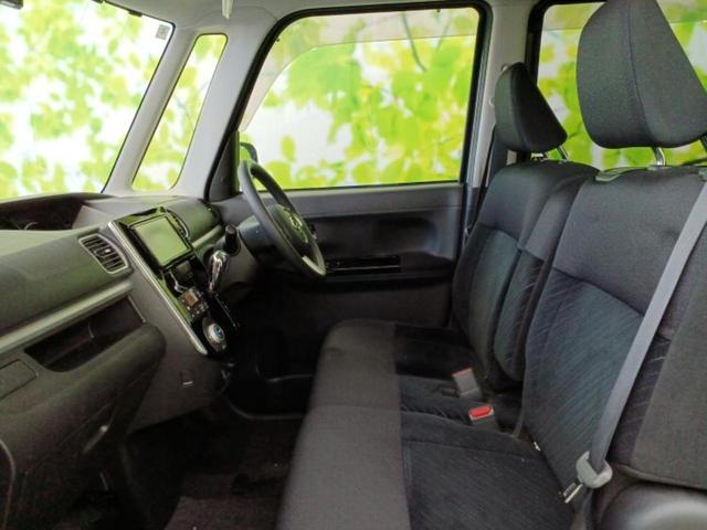 タント カスタムX 新品タイヤ/保証書/社外 SDナビ/電動スライドドア/ドライブレコーダー 社外/ヘッドランプ LED/Bluetooth接続/EBD付ABS/アイドリングストップ/バックモニター/フルセグTV(6枚目)