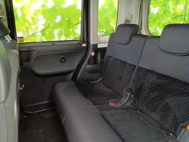 タント カスタムX 新品タイヤ/保証書/社外 SDナビ/電動スライドドア/ドライブレコーダー 社外/ヘッドランプ LED/Bluetooth接続/EBD付ABS/アイドリングストップ/バックモニター/フルセグTV(7枚目)