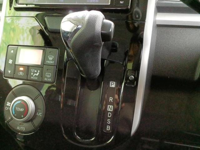 タント カスタムX 新品タイヤ/保証書/社外 SDナビ/電動スライドドア/ドライブレコーダー 社外/ヘッドランプ LED/Bluetooth接続/EBD付ABS/アイドリングストップ/バックモニター/フルセグTV(15枚目)