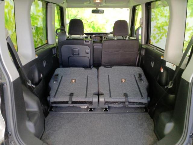 タント カスタムX 新品タイヤ/保証書/社外 SDナビ/電動スライドドア/ドライブレコーダー 社外/ヘッドランプ LED/Bluetooth接続/EBD付ABS/アイドリングストップ/バックモニター/フルセグTV(19枚目)