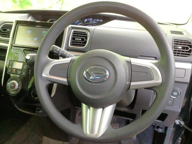 タント カスタムX 新品タイヤ/保証書/社外 SDナビ/電動スライドドア/ドライブレコーダー 社外/ヘッドランプ LED/Bluetooth接続/EBD付ABS/アイドリングストップ/バックモニター/フルセグTV(38枚目)