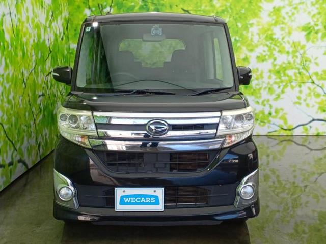 タント カスタムX 新品タイヤ/保証書/社外 SDナビ/電動スライドドア/ドライブレコーダー 社外/ヘッドランプ LED/Bluetooth接続/EBD付ABS/アイドリングストップ/バックモニター/フルセグTV(41枚目)