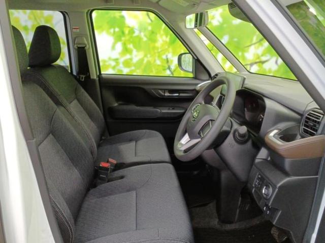 ムーヴ G ディスプレイオーディオ9インチ/衝突安全装置/電動スライドドア/車線逸脱防止支援システム/登録済未使用車/ヘッドランプ LED/USBジャック/Bluetooth接続/横滑り防止装置 バックカメラ(4枚目)