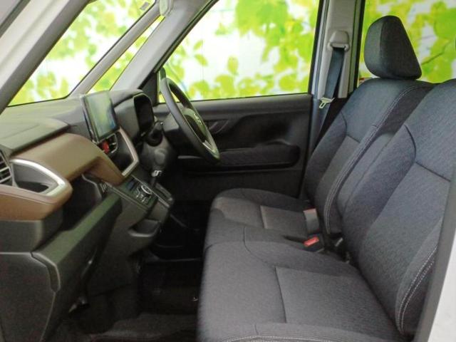 ムーヴ G ディスプレイオーディオ9インチ/衝突安全装置/電動スライドドア/車線逸脱防止支援システム/登録済未使用車/ヘッドランプ LED/USBジャック/Bluetooth接続/横滑り防止装置 バックカメラ(6枚目)