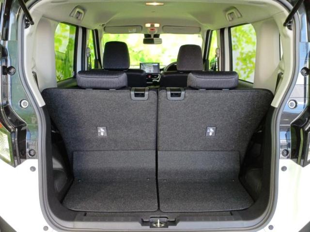 ムーヴ G ディスプレイオーディオ9インチ/衝突安全装置/電動スライドドア/車線逸脱防止支援システム/登録済未使用車/ヘッドランプ LED/USBジャック/Bluetooth接続/横滑り防止装置 バックカメラ(8枚目)