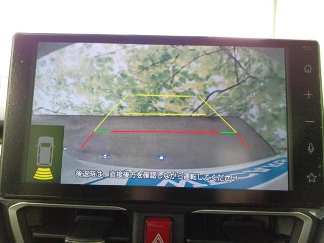 ムーヴ G ディスプレイオーディオ9インチ/衝突安全装置/電動スライドドア/車線逸脱防止支援システム/登録済未使用車/ヘッドランプ LED/USBジャック/Bluetooth接続/横滑り防止装置 バックカメラ(10枚目)