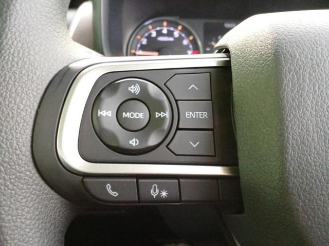 ムーヴ G ディスプレイオーディオ9インチ/衝突安全装置/電動スライドドア/車線逸脱防止支援システム/登録済未使用車/ヘッドランプ LED/USBジャック/Bluetooth接続/横滑り防止装置 バックカメラ(13枚目)